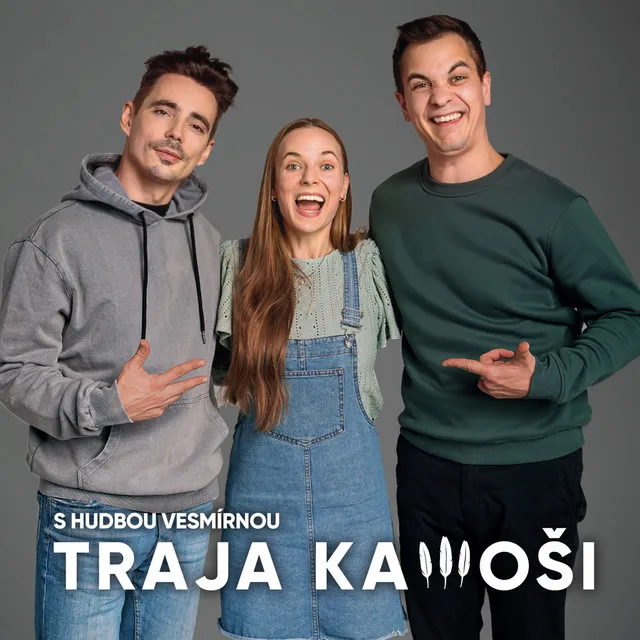 Traja Kamoši