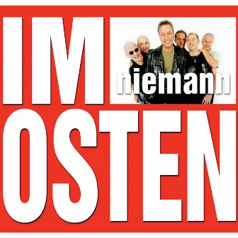 Im Osten by Niemann