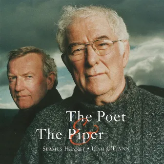 The Poet & The Piper by Seamus Heaney