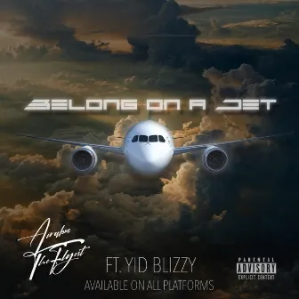 Belong on a Jet by Airabus Theflyest