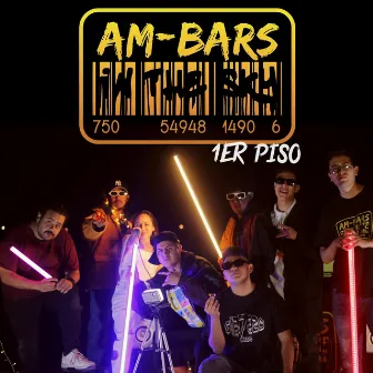 1ER PISO by AM-BARS IN THE SKY