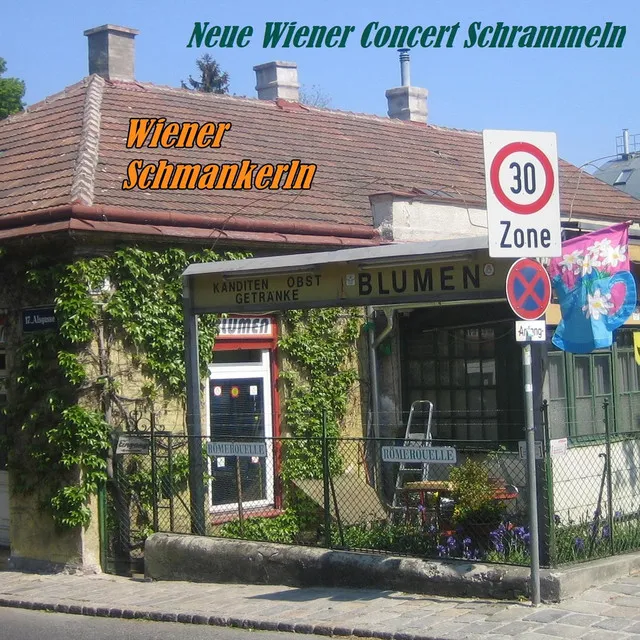 Wiener Schmankerln (Live)