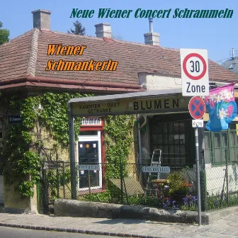 Wiener Schmankerln (Live) by Neue Wiener Concert Schrammeln