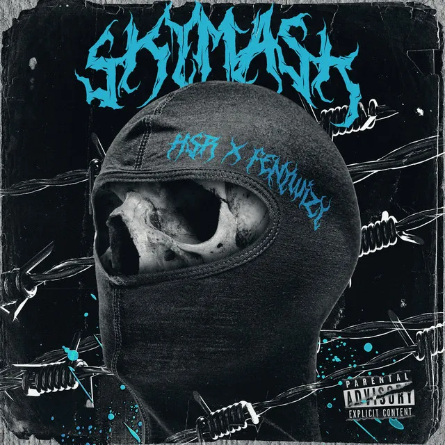 SKYMASK