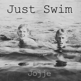 Just Swim by Jojje