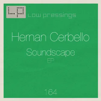 Soundscape by Hernan Cerbello