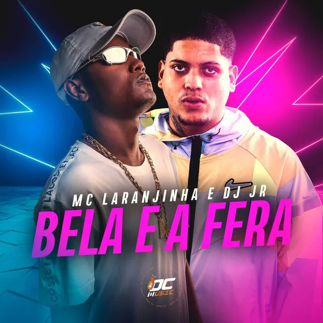 Bela e a Fera