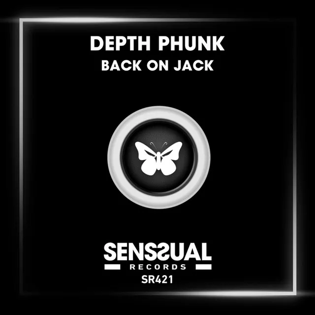 Back on Jack - Original Mix