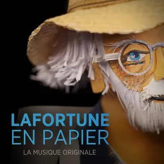 Lafortune En Papier (Bande Originale Du Documentaire) by Robin-Joël Cool