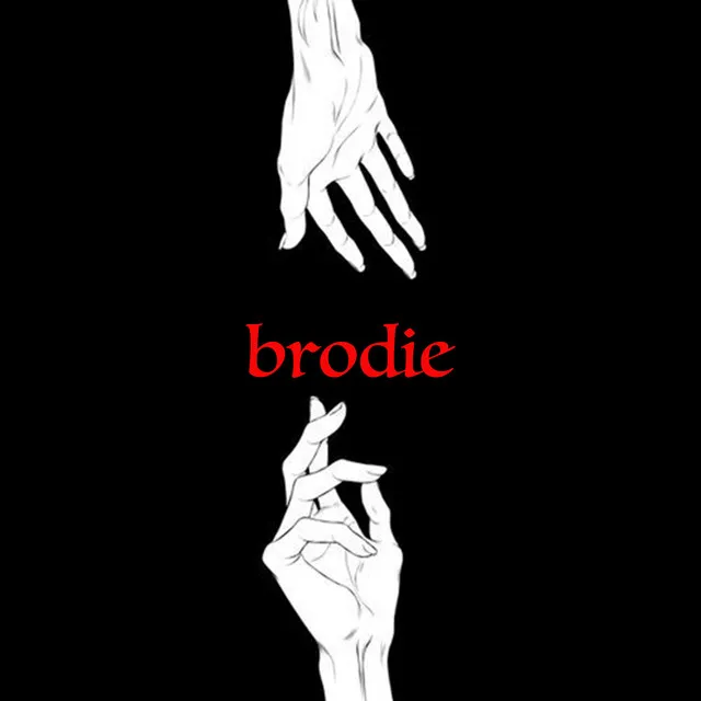 Brodie (feat. Bearlite & LIL BROKE)