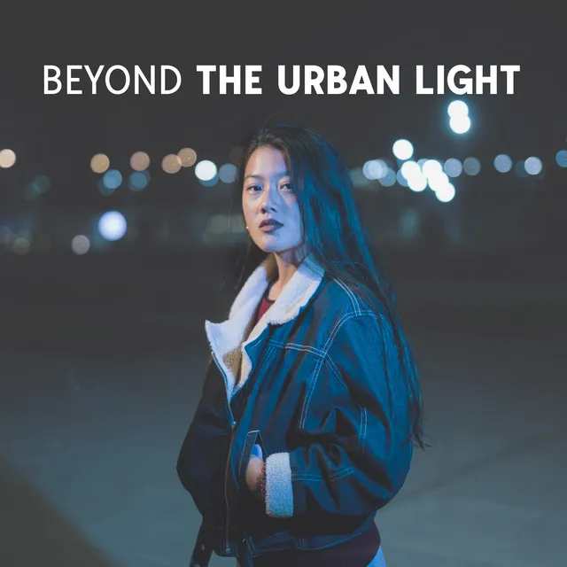 Beyond the Urban Light: Chillout House Voyage