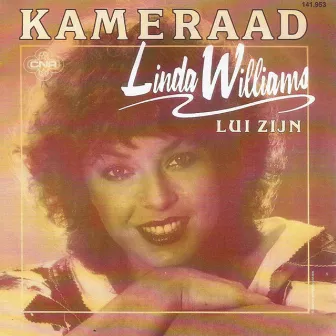 Kameraad by Linda Williams