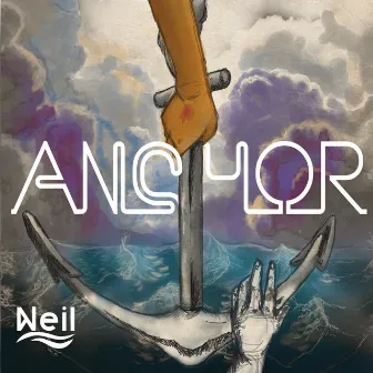 Anchor by Neil