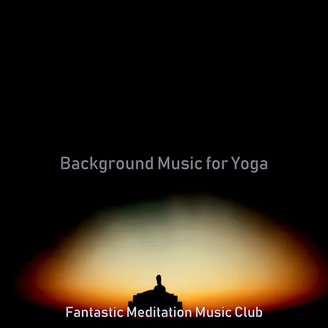 Fantastic Meditation Music Club