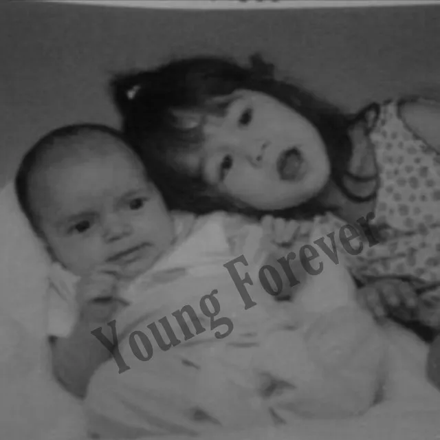 Young Forever