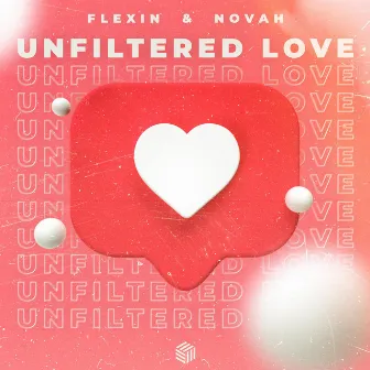 Unfiltered Love by Novah