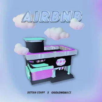 AirBnB by Bettancovrt