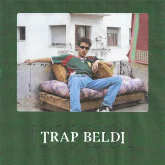 Trap Beldi by Unknown Artist