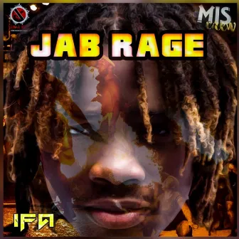 Jab Rage by Ifa