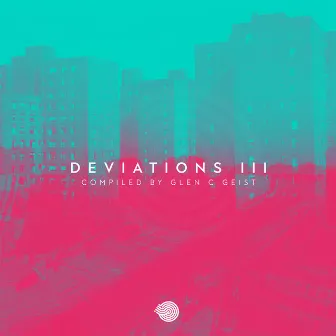 Deviations III by Glen C