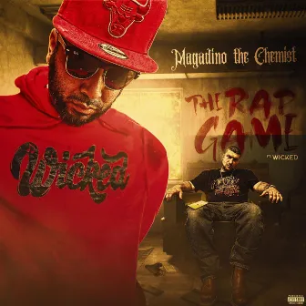 The Rap Game by Magadino The Chemist