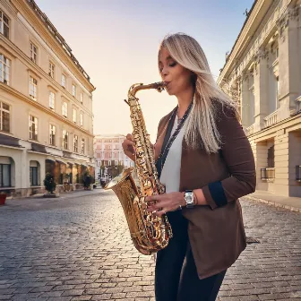 Hora De Cócteles: Elegancia Melódica De Jazz by Francés Café Jazz Chillout