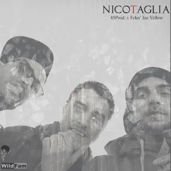 Nico Taglia by Fckn' Joe Yellow