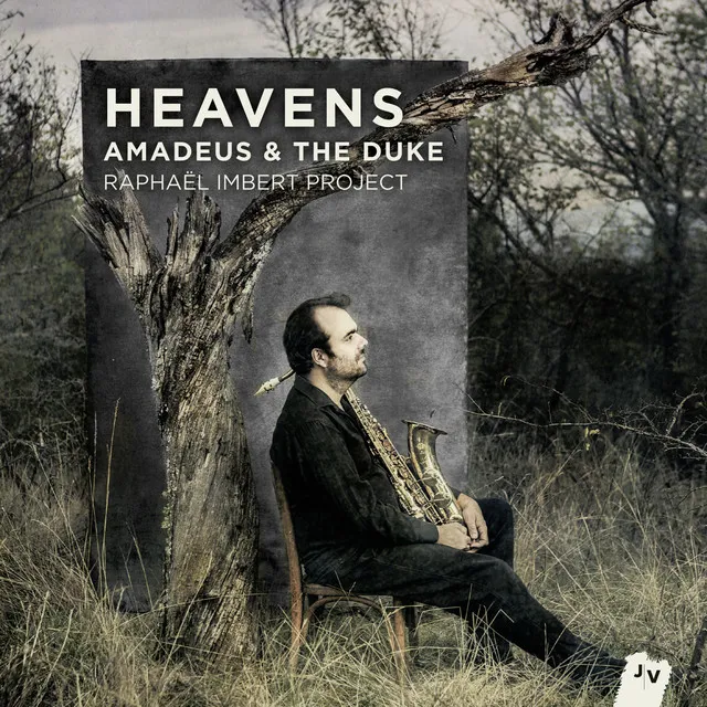 Heavens (Amadeus & The Duke) [Bonus Track Version]