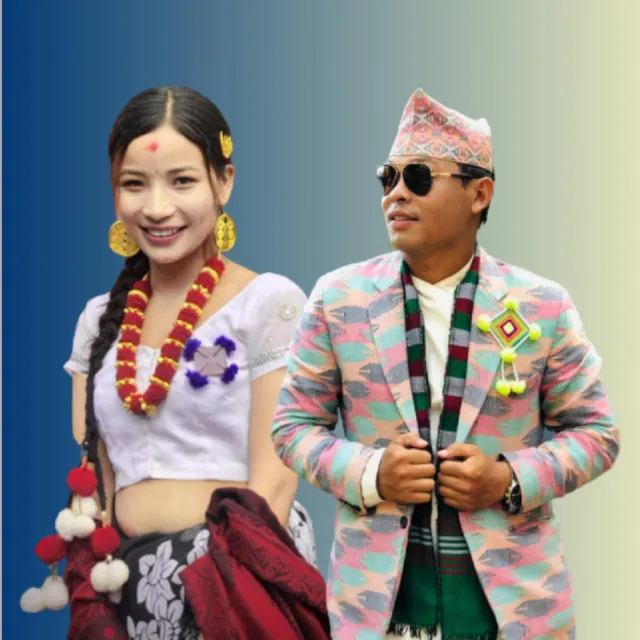 Nettigen Fungwa (Samjhana Yonghang & Himal Limbu)