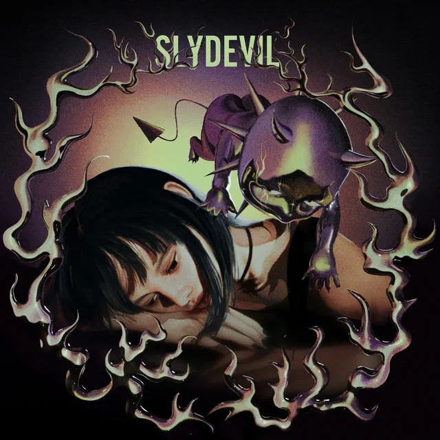 SLY DEVIL (feat. Mek & BLVELY)