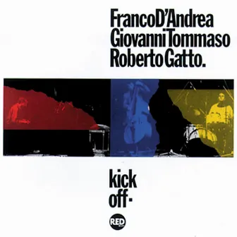 Kick Off by Giovanni Tommaso