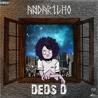 Andarilho by Deds D