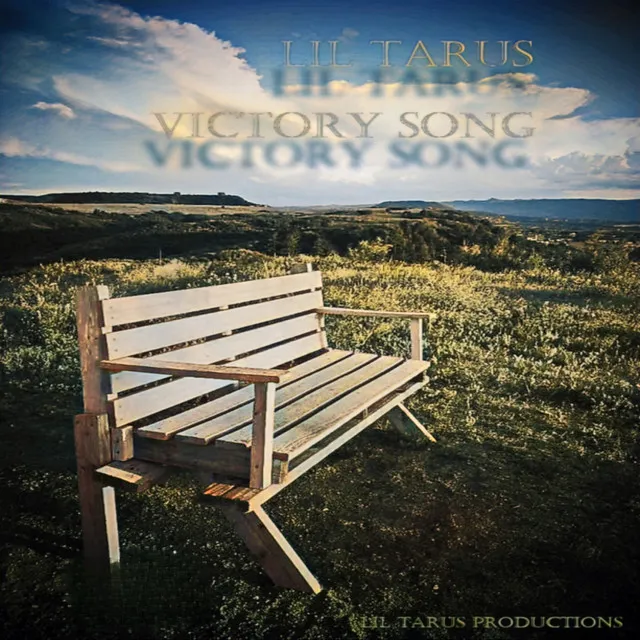 Victory Song - Radio Edit