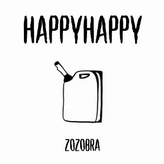 Zozobra by HappyHappy