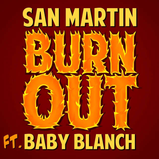 Burn Out (Original Mix)