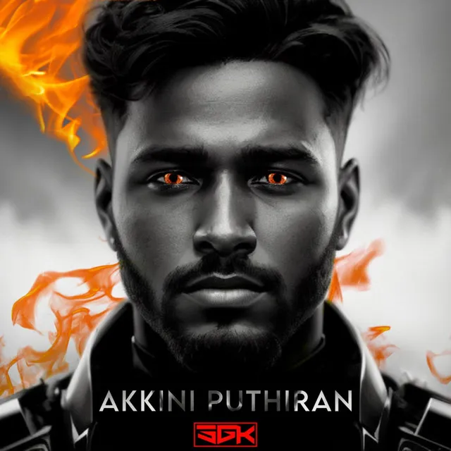 Akkini Puthiran