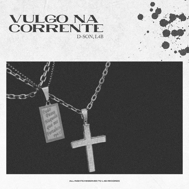 Vulgo na Corrente