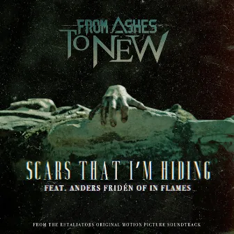 Scars That I'm Hiding by From Ashes to New