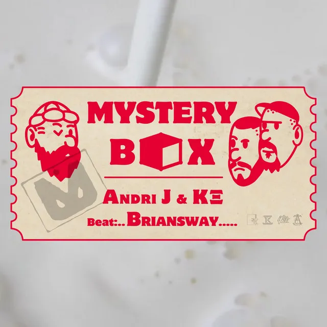 Mystery Box