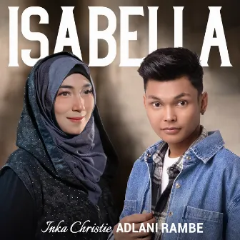 Isabella by Adlani Rambe