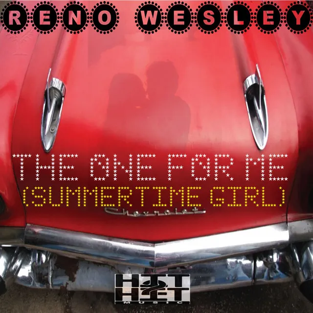 The One for Me (Summertime Girl)