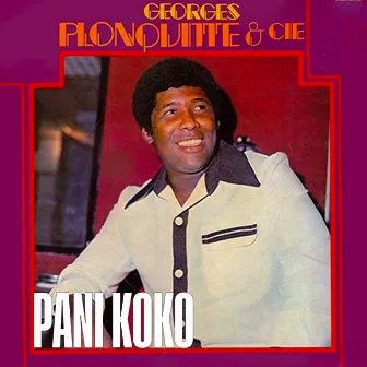 Pani Koko by Cie