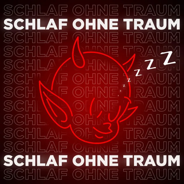 Schlaf ohne Traum