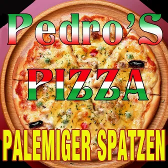 Pedro,s Pizza by Palemiger Spatzen