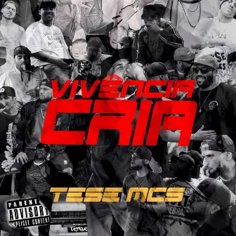 Vivênciacria by Tese Mcs