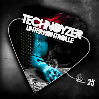 Unter Kontrolle by Technoyzer