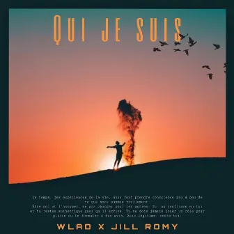 QUI JE SUIS by Wlad