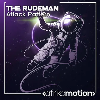 Attack Pattern by The Rudeman