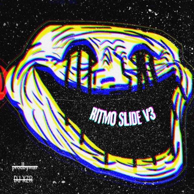 Ritmo Slide V3 (Super Slowed)