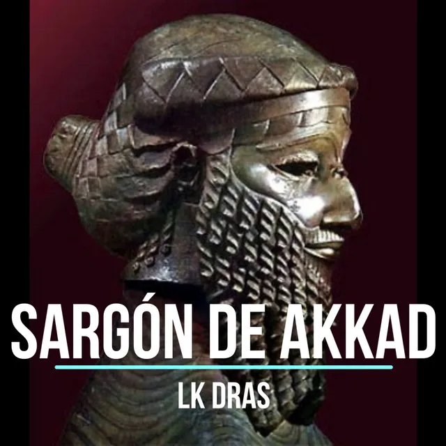 Sargón de akkad